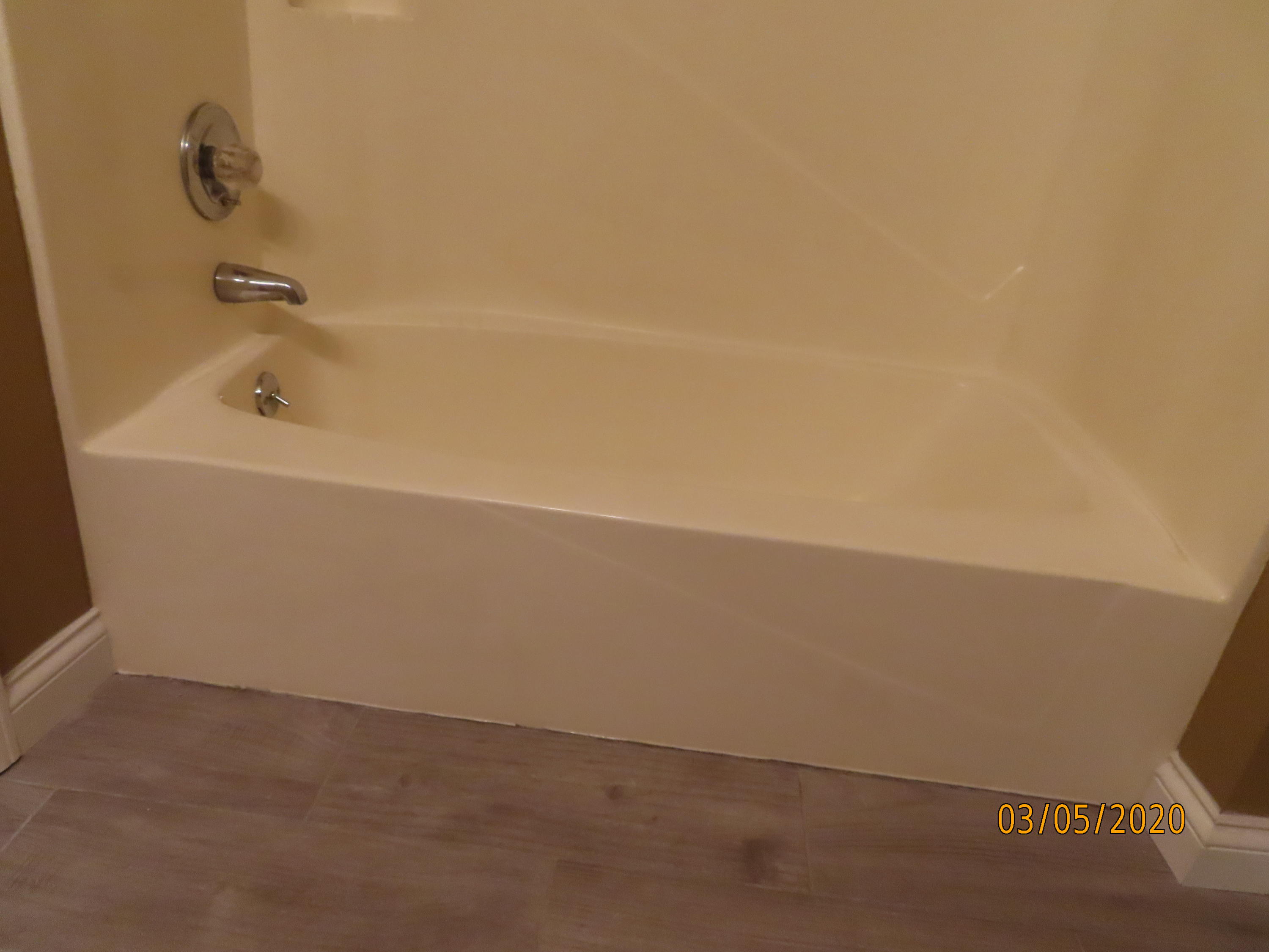 1802 Cannondale Road Knoxville, TN 37922 - Photo 18 of 39 GUEST BATH