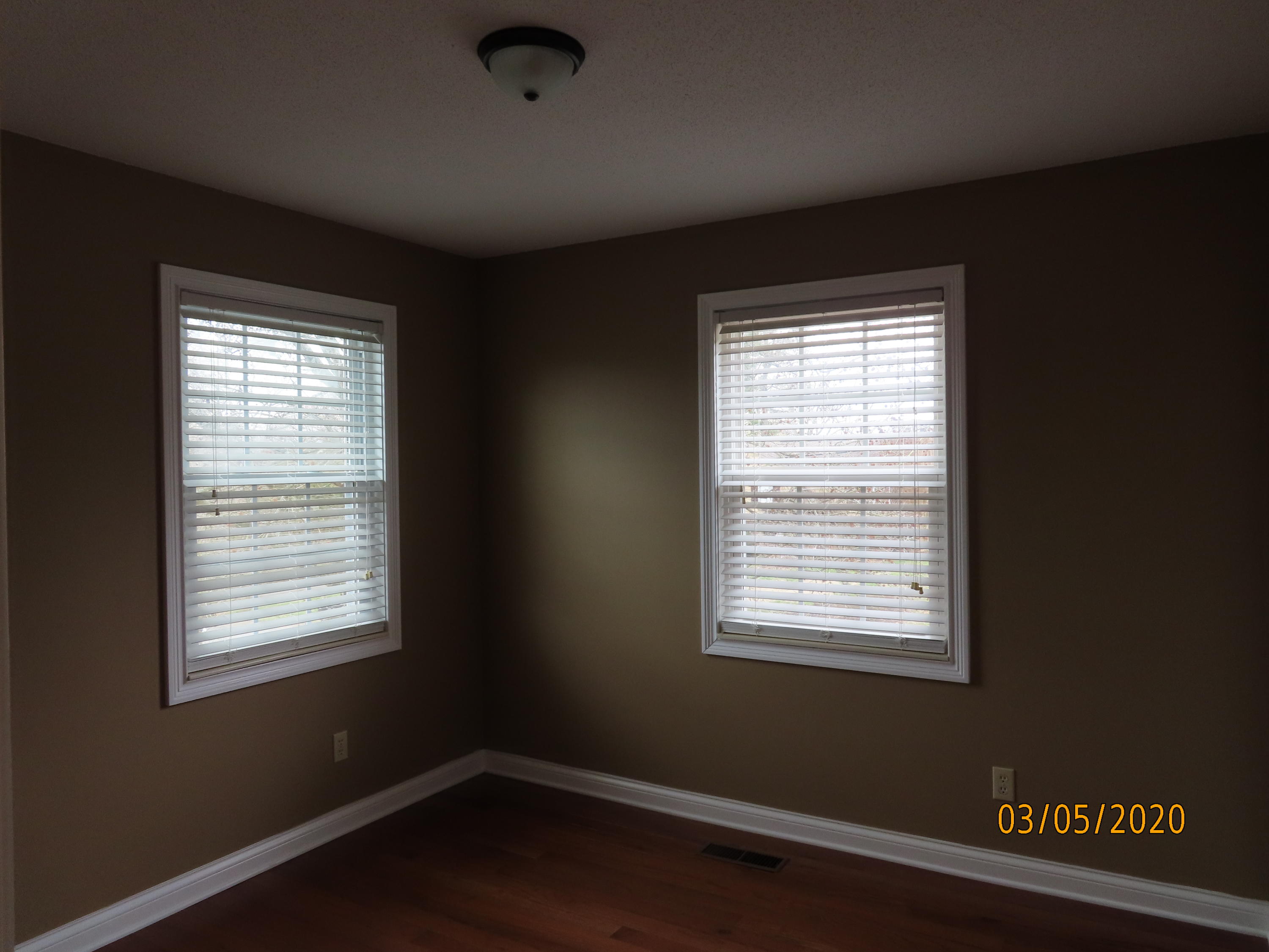 1802 Cannondale Road Knoxville, TN 37922 - Photo 21 of 39 BEDROOM 3