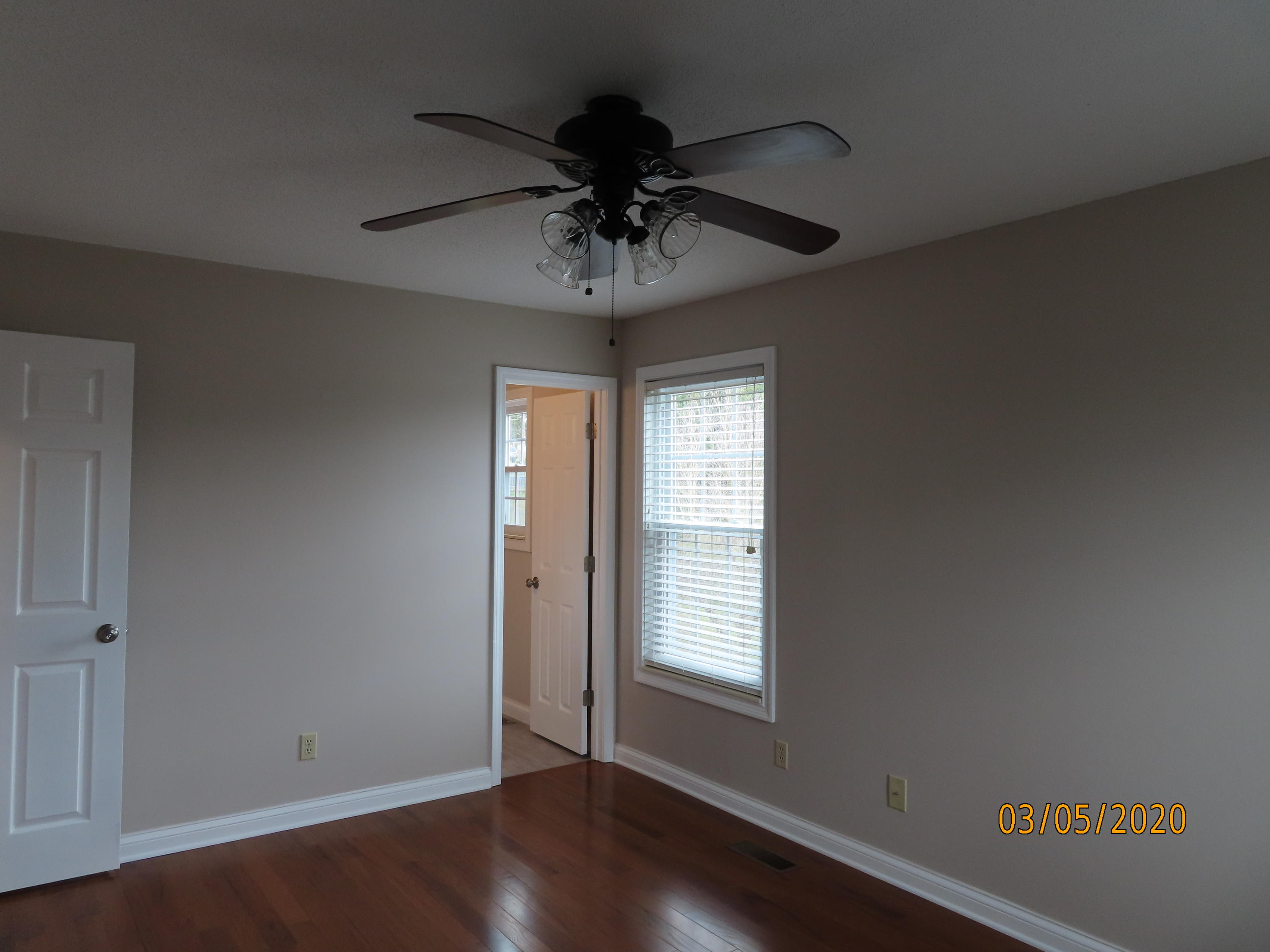 1802 Cannondale Road Knoxville, TN 37922 - Photo 24 of 39 MASTER BEDROOM