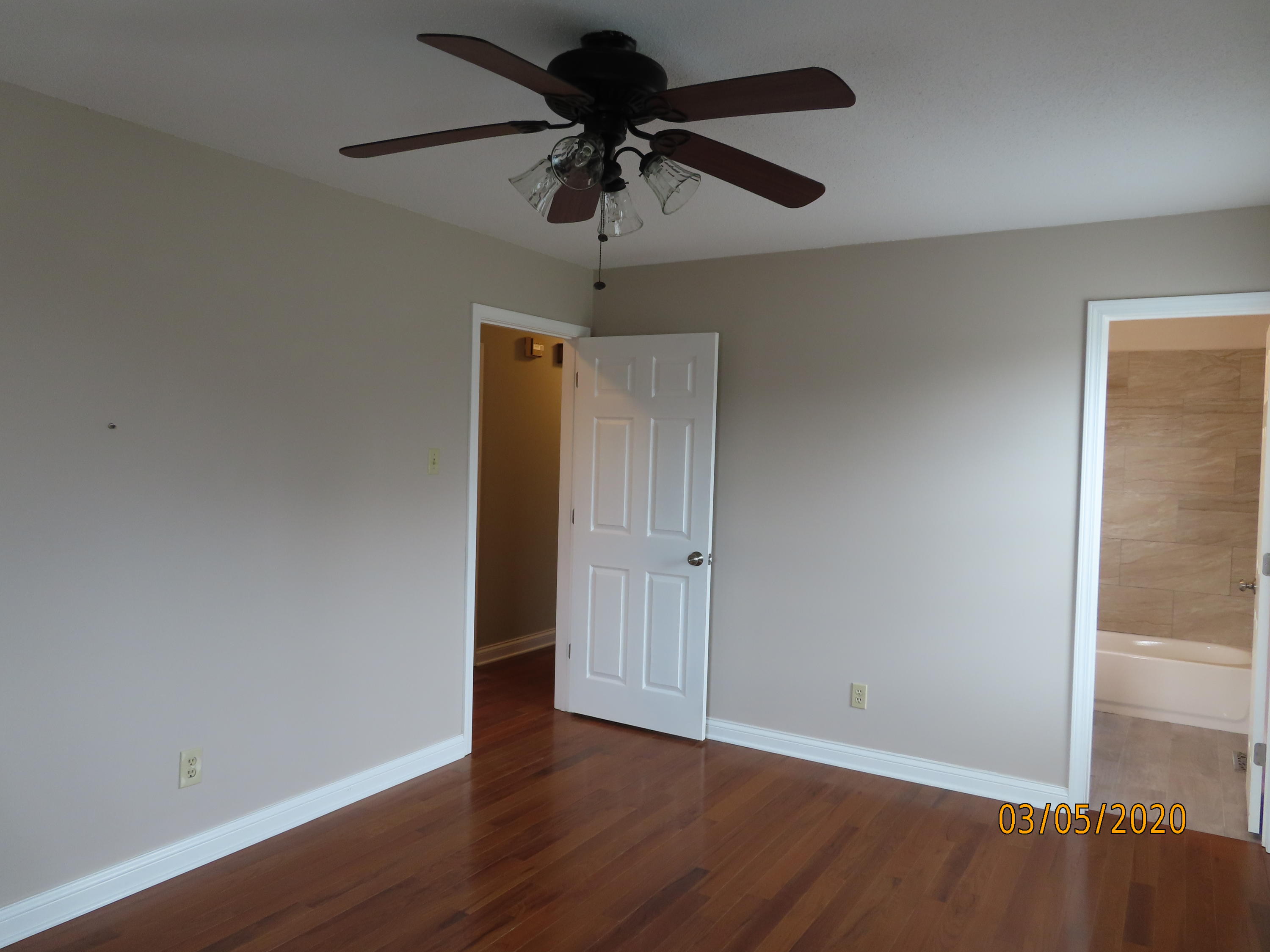 1802 Cannondale Road Knoxville, TN 37922 - Photo 25 of 39 MASTER BEDROOM
