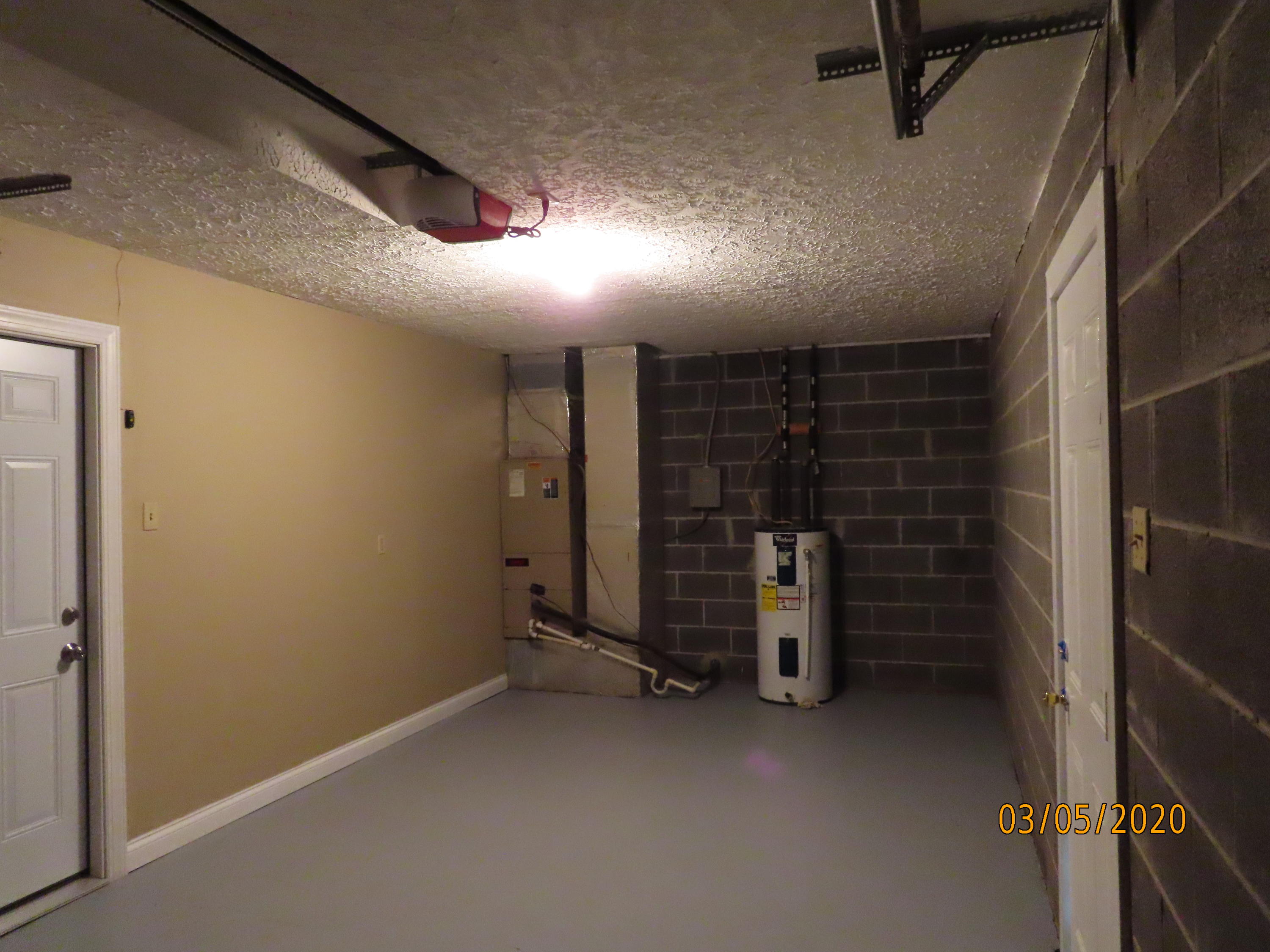 1802 Cannondale Road Knoxville, TN 37922 - Photo 33 of 39 MORE GARAGE FOR STORAGE