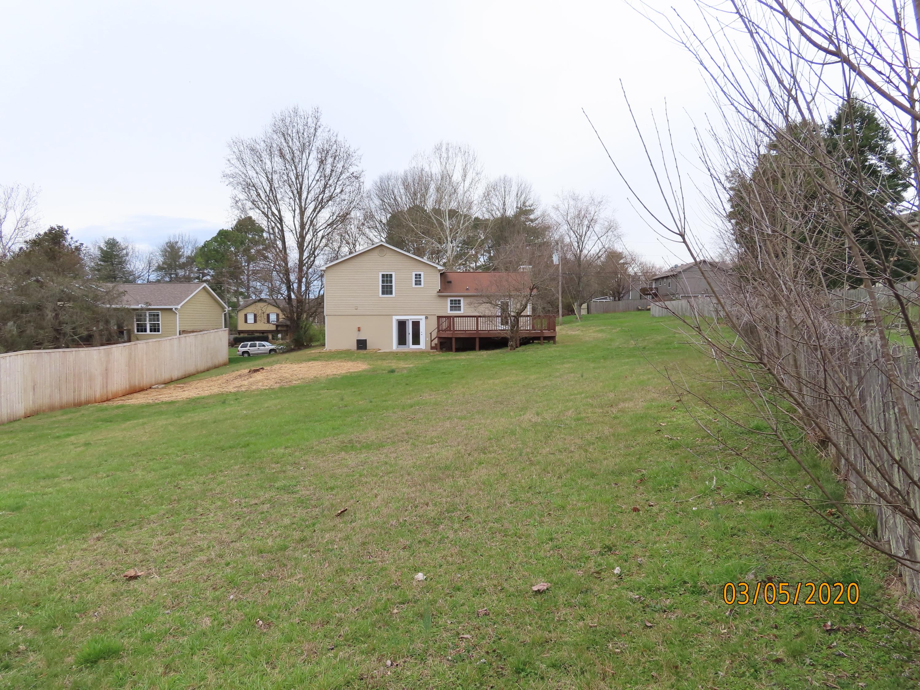 1802 Cannondale Road Knoxville, TN 37922 - Photo 38 of 39 SIDE VIEW