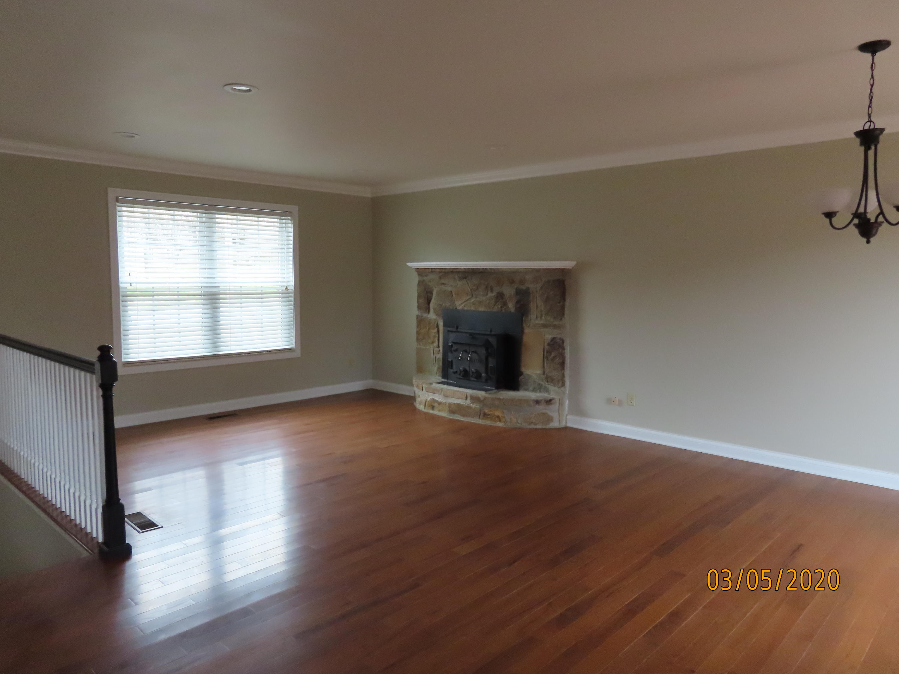 1802 Cannondale Road Knoxville, TN 37922 - Photo 7 of 39 LIVING ROOM