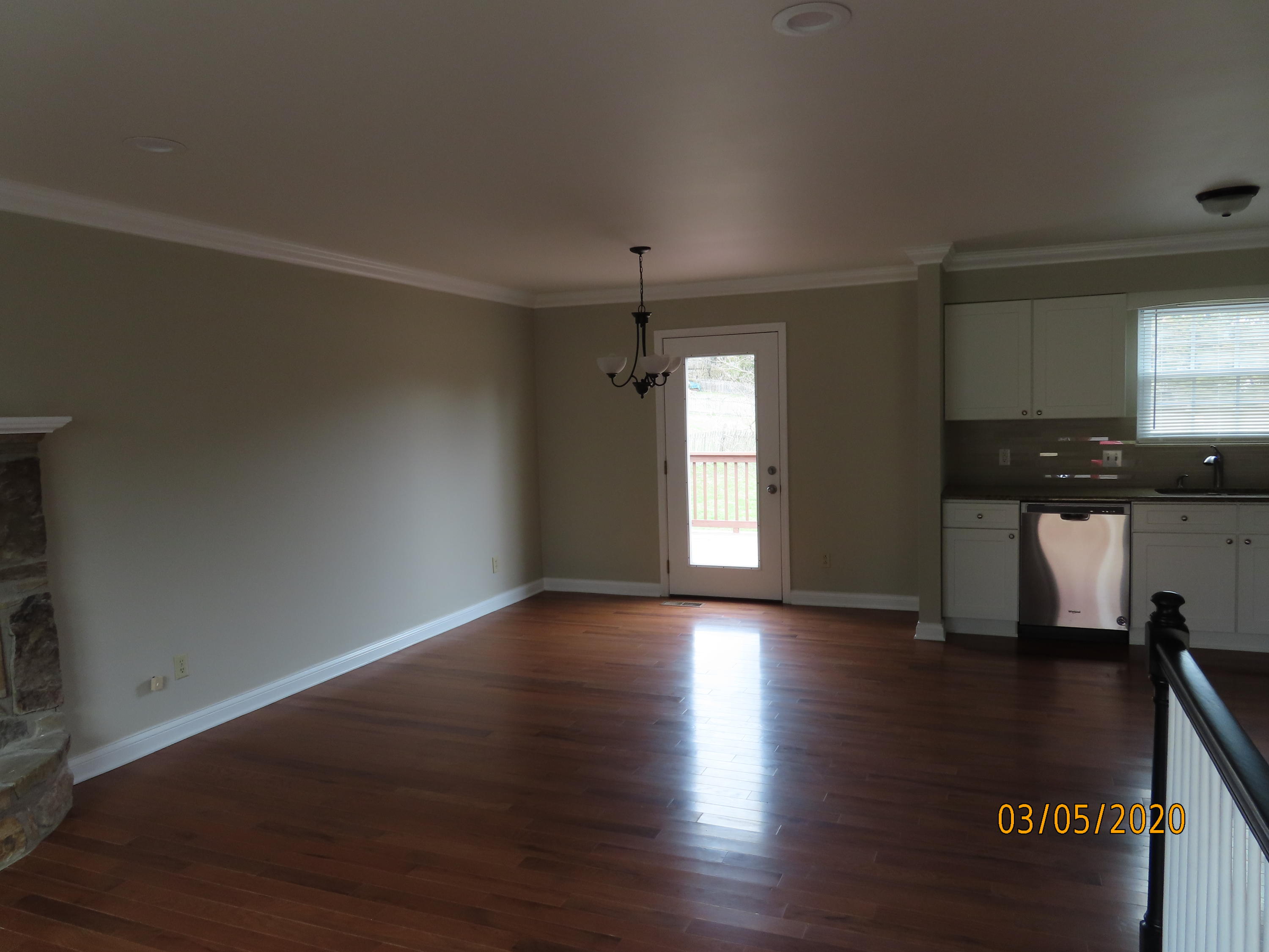 1802 Cannondale Road Knoxville, TN 37922 - Photo 8 of 39 DINING ROOM