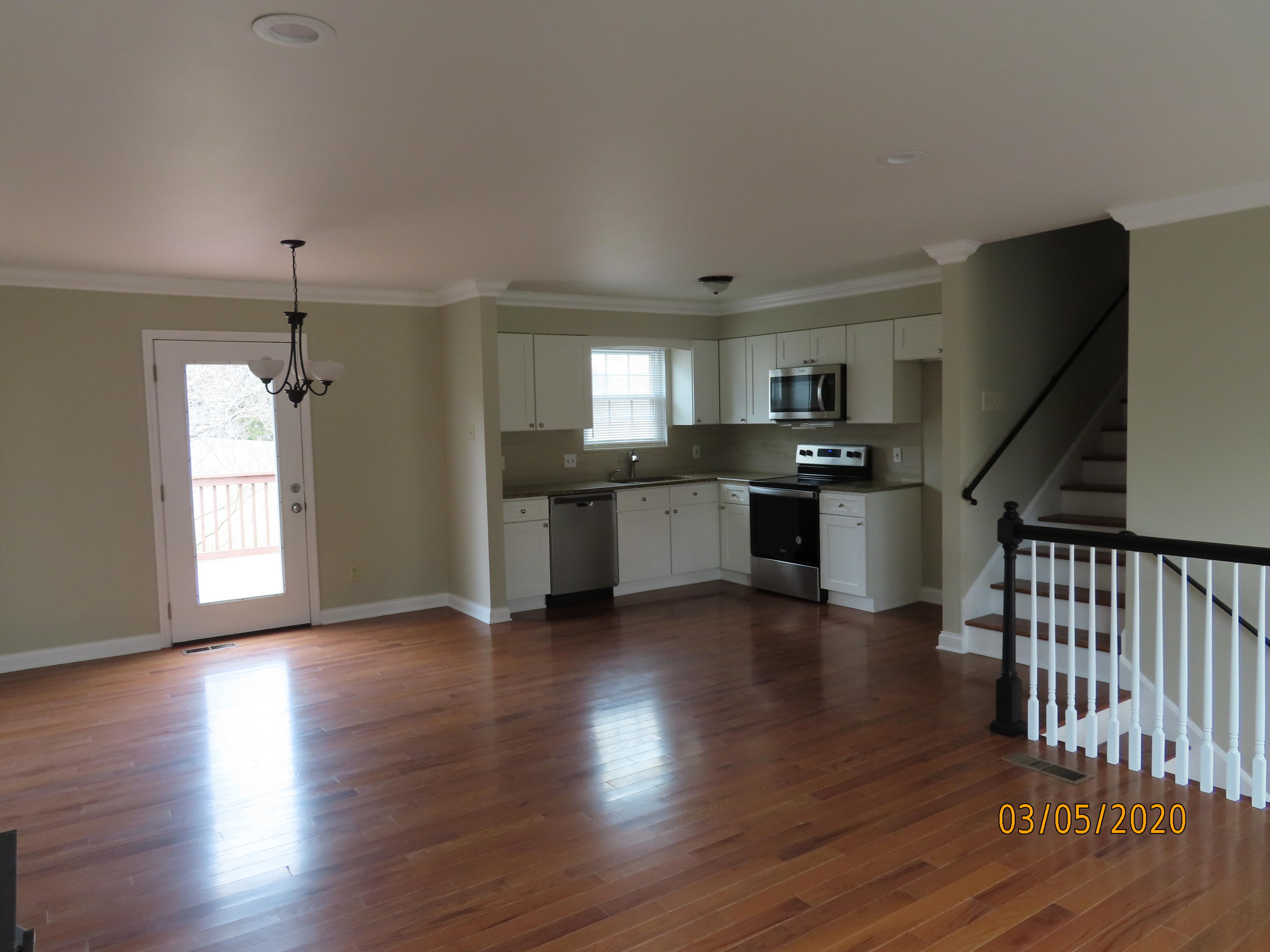 1802 Cannondale Road Knoxville, TN 37922 - Photo 9 of 39 KITCHEN