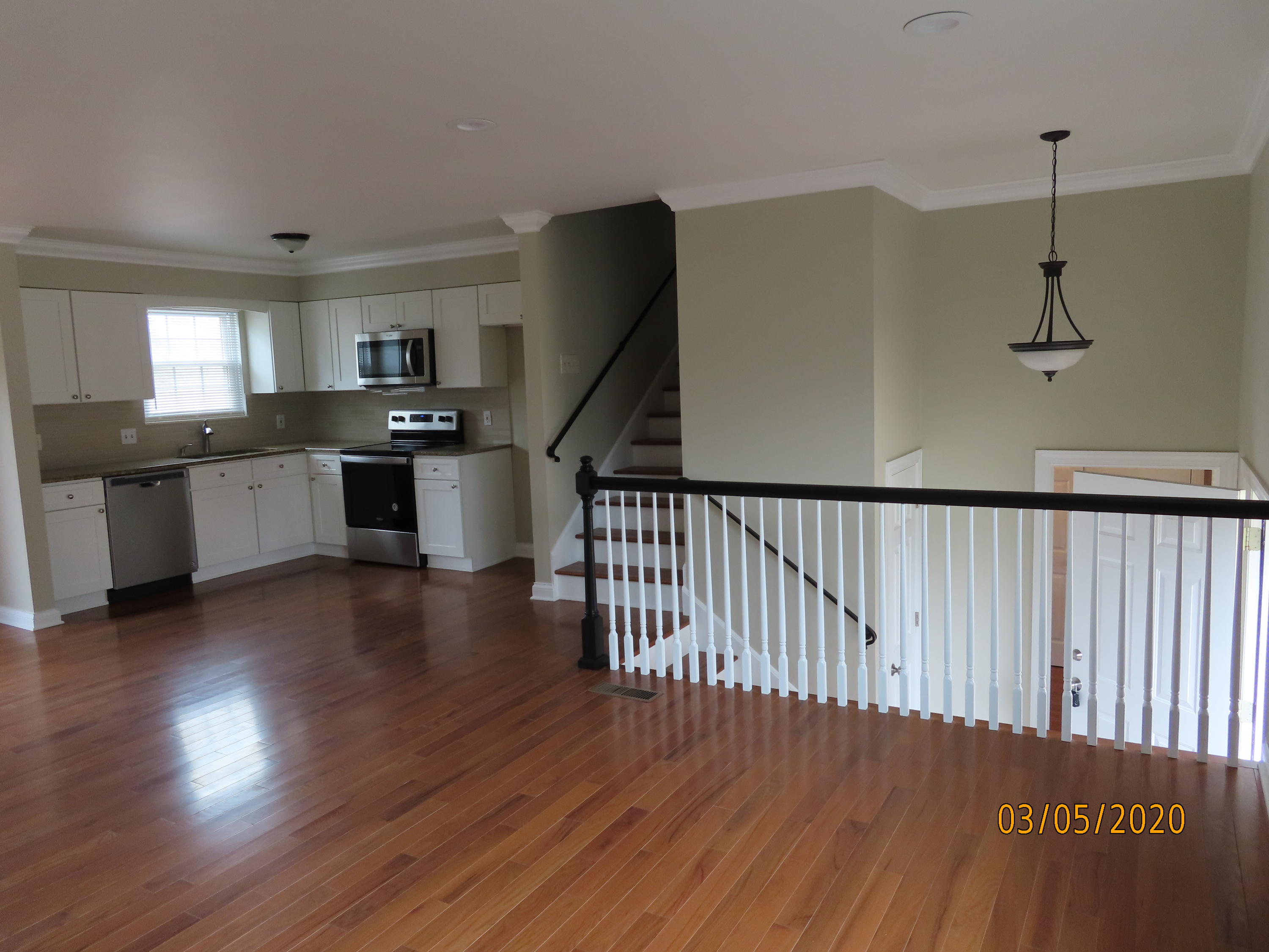 1802 Cannondale Road Knoxville, TN 37922 - Photo 10 of 39 KITCHEN