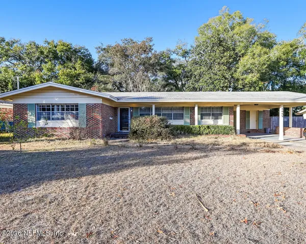 $289,000 | 6669 Marblow Drive, Jacksonville, FL 32277