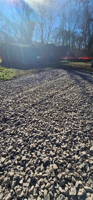 2025 Moody Drive Southwest Atlanta, GA 30315 - Photo 6 of 6 a view of a pathway