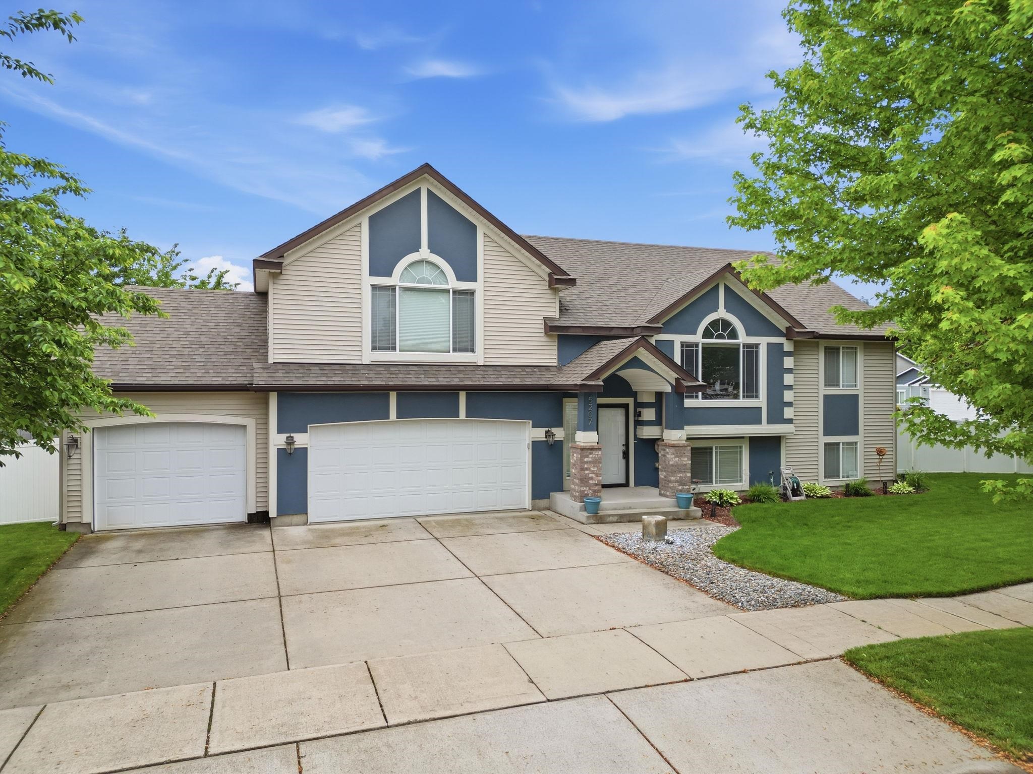 5207 North Rees Road Spokane Valley, WA 99216 - Photo 49 of 49