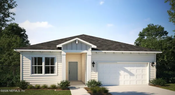 $519,990 | 272 Knotted Birch Avenue, St. Augustine, FL 32092