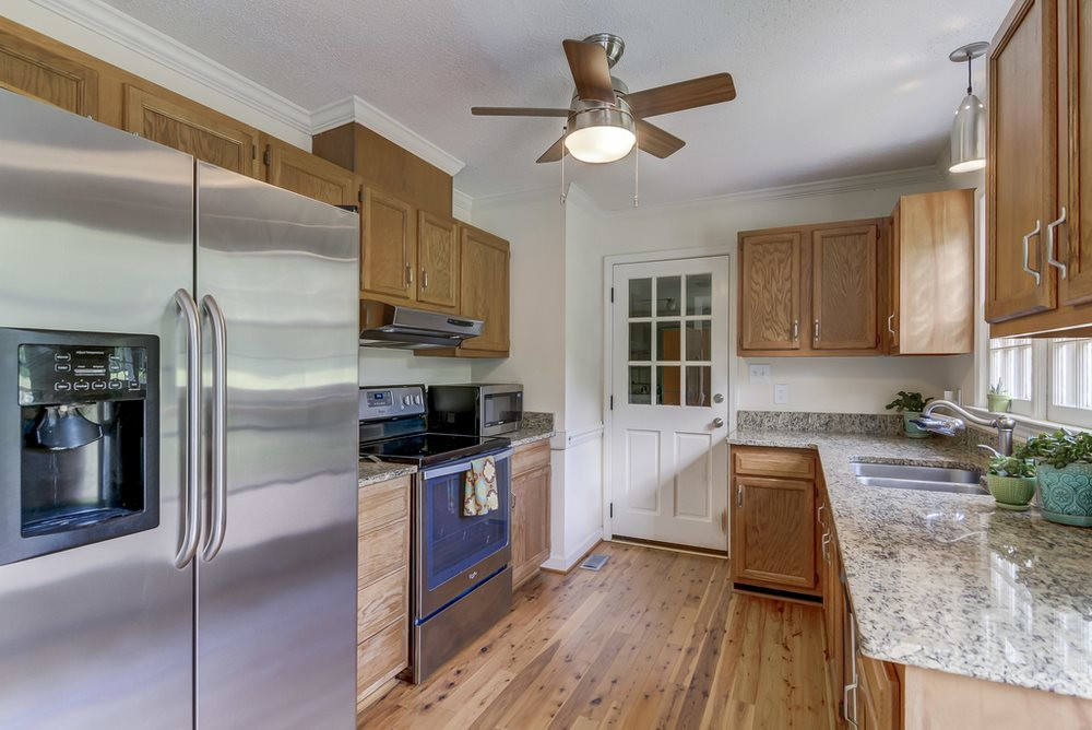 1812 Park Ridge Way Raleigh, NC 27614 - Photo 6 of 22 Photo 6