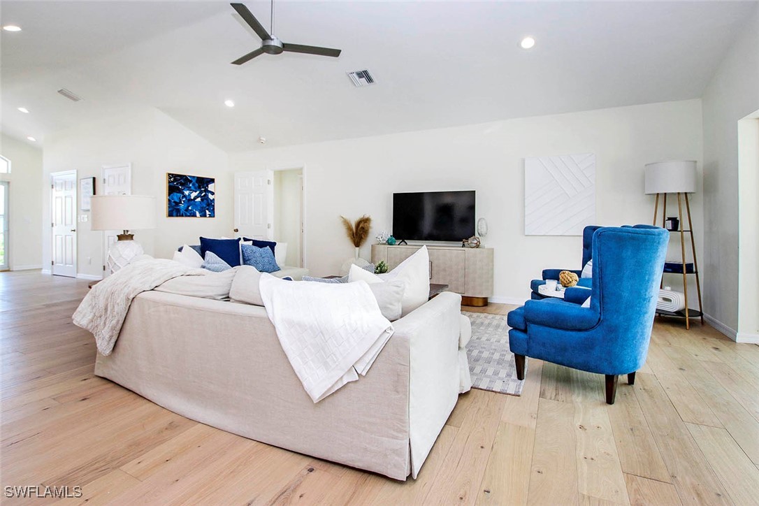 1202 Sand Castle Road Sanibel, FL 33957 - Photo 11 of 40 Gallery Image 11