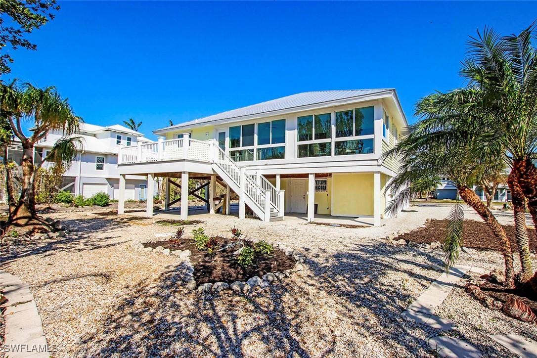 1202 Sand Castle Road Sanibel, FL 33957 - Photo 5 of 40 Gallery Image 5