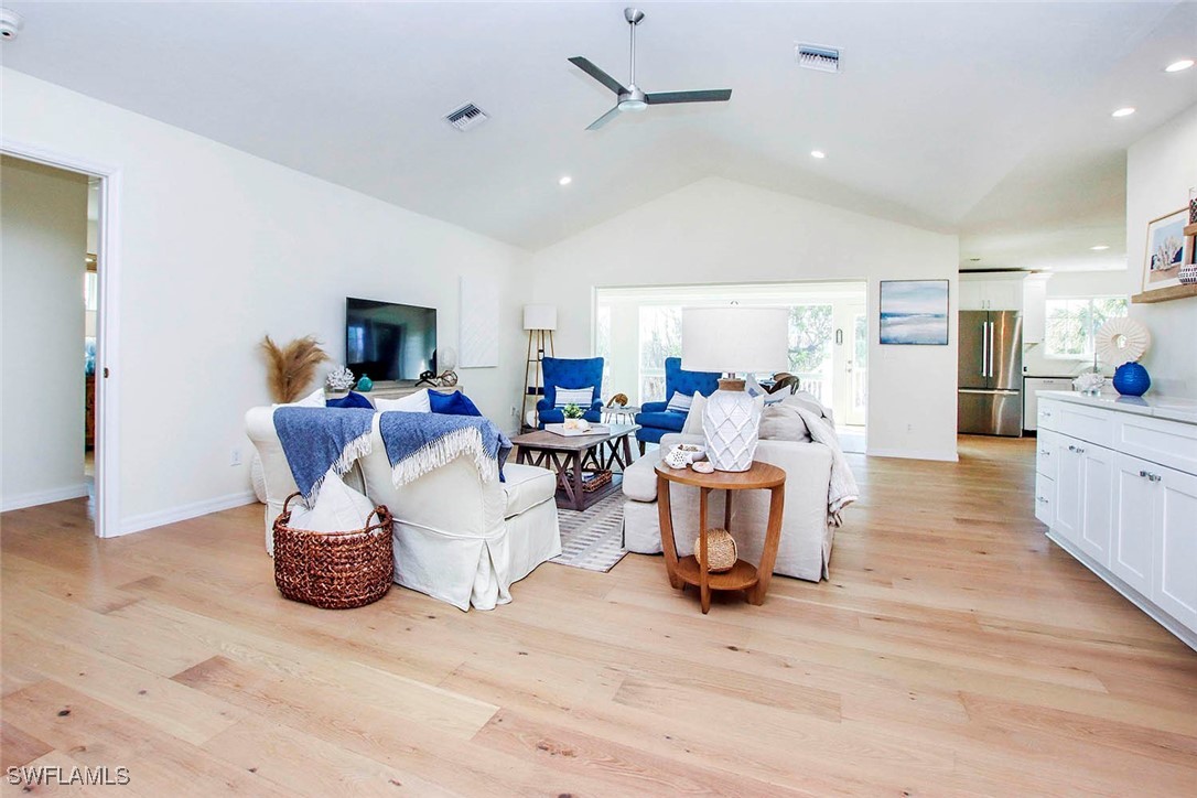 1202 Sand Castle Road Sanibel, FL 33957 - Photo 9 of 40 Gallery Image 9