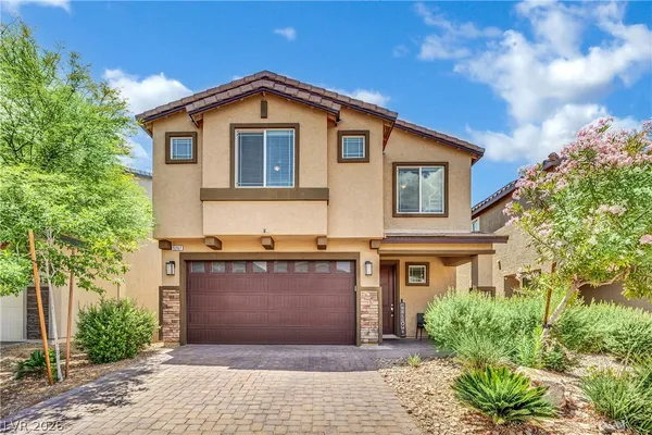 $630,000 | 9267 Bluemist Falls Street, Las Vegas, NV 89123