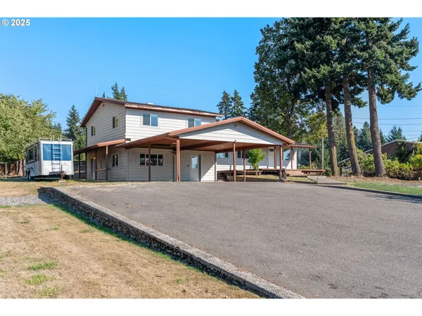 $700,000 | 1175 Northwest Baker Drive, White Salmon, WA 98672