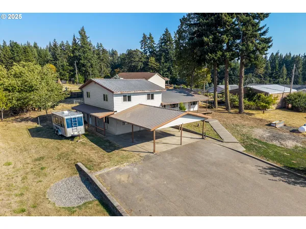 $700,000 | 1175 Northwest Baker Drive, White Salmon, WA 98672