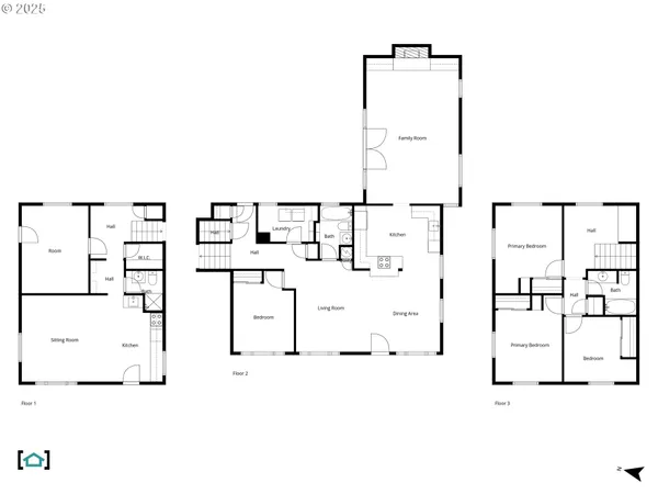 $700,000 | 1175 Northwest Baker Drive, White Salmon, WA 98672