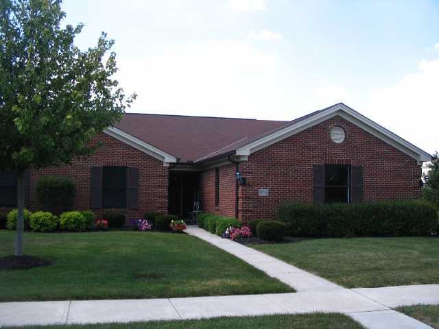 5733 Newgate Road Dublin, OH 43017 - Photo 1 of 16