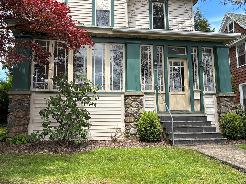 211 Biddle Street Kane, PA 16735 - Photo 8 of 24