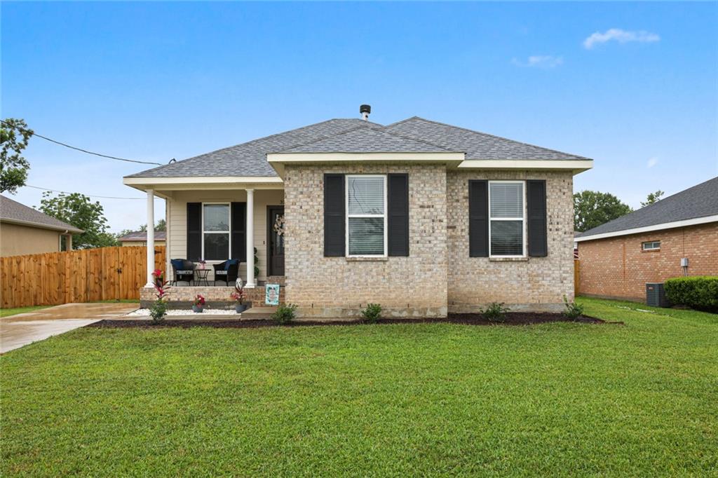 322 River Ridge Drive Boutte, LA 70039 - Photo 1 of 16 Gallery Image 1