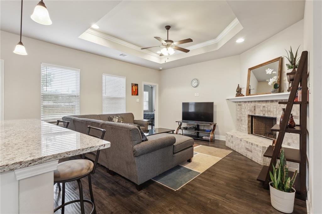 322 River Ridge Drive Boutte, LA 70039 - Photo 5 of 16 Gallery Image 5