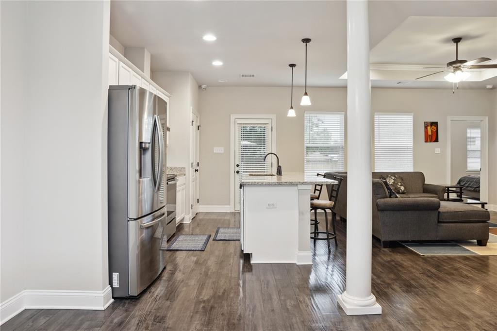 322 River Ridge Drive Boutte, LA 70039 - Photo 6 of 16 Gallery Image 6