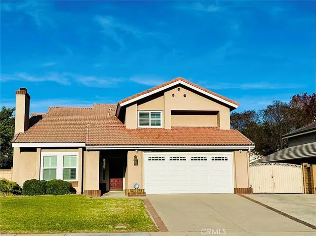 $4,500 | 4872 Vía Alista, La Verne, CA 91750