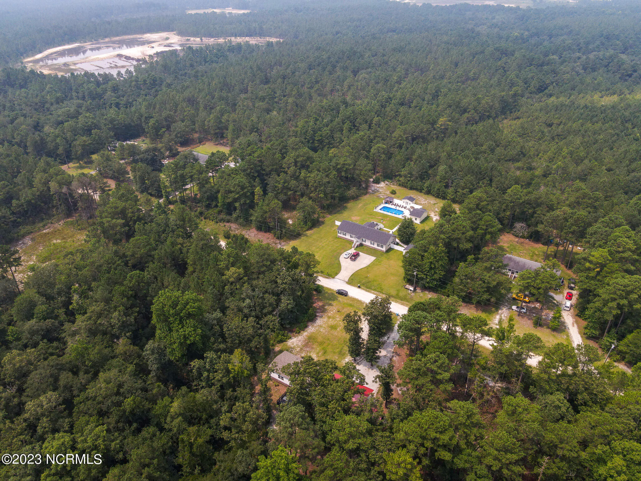239 Newbold Road Jacksonville, NC 28540 - Photo 6 of 49 5