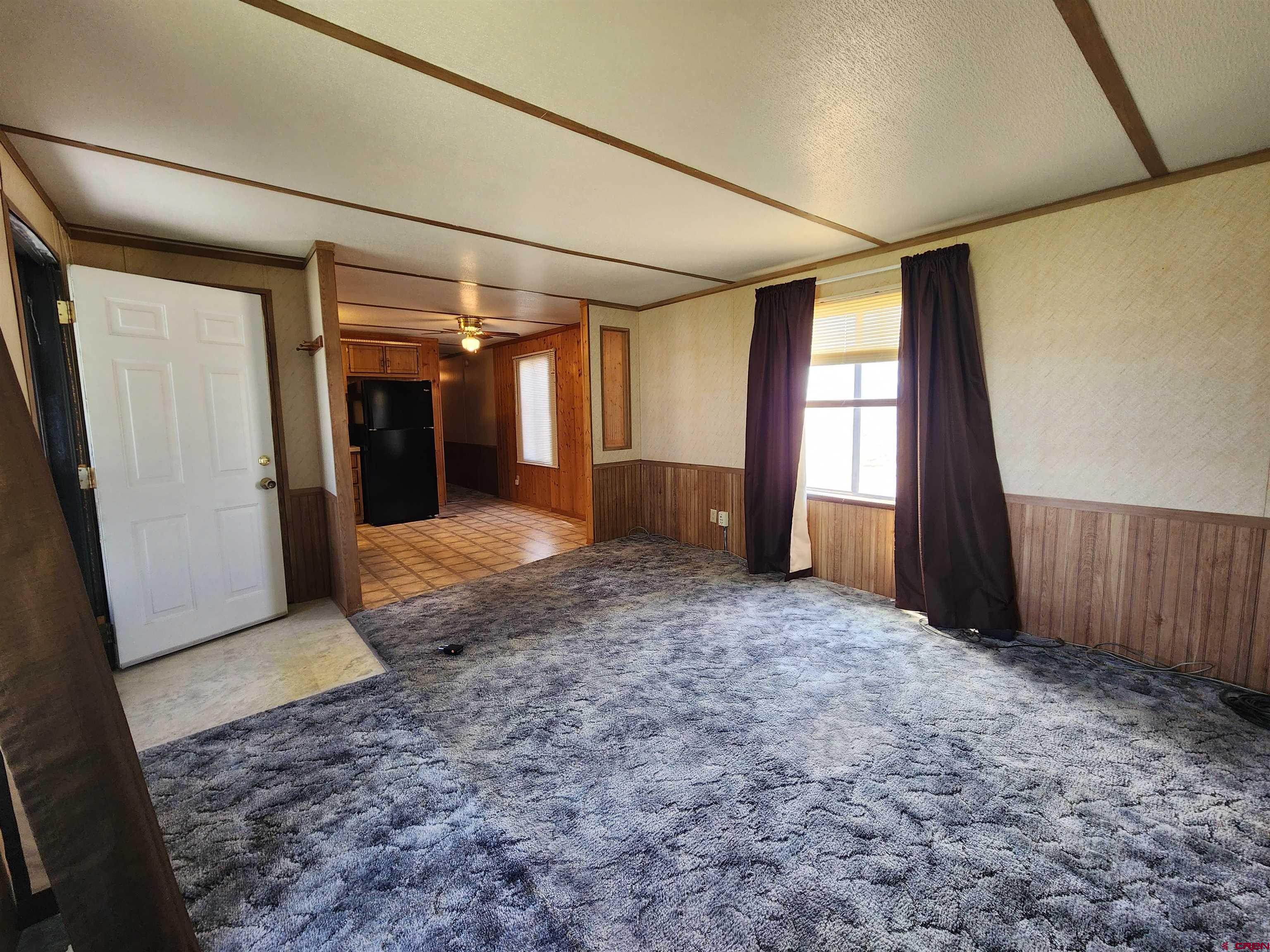 5280 6200th Road Olathe, CO 81425 - Photo 11 of 22 a view of entryway