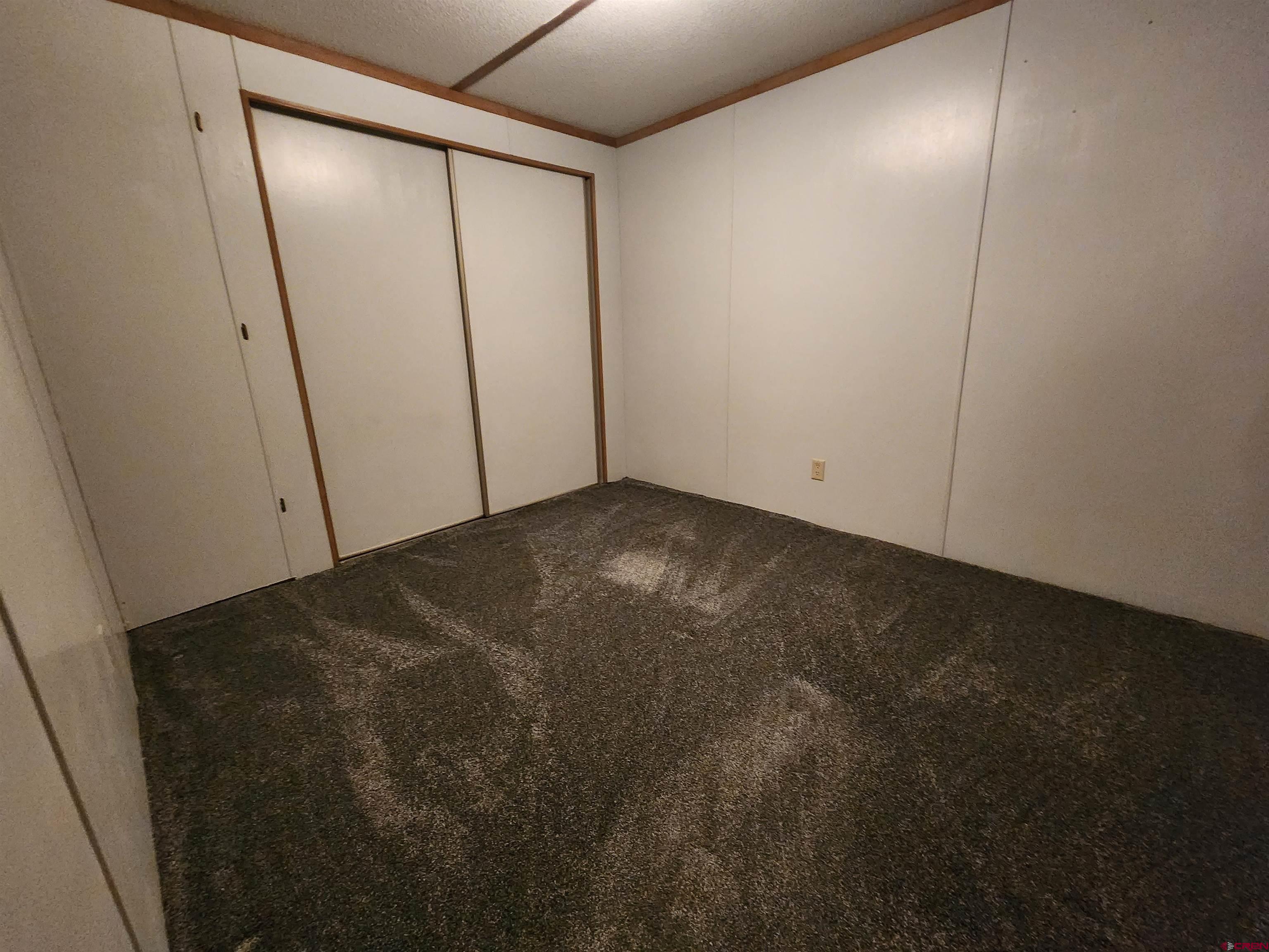 5280 6200th Road Olathe, CO 81425 - Photo 16 of 22 a view of empty room