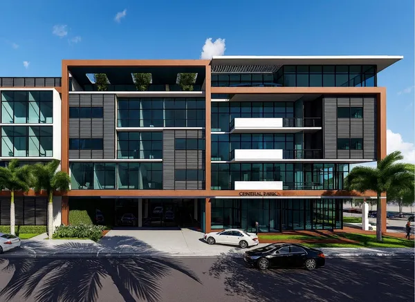 $2,600,000 | 3301 North Dixie Highway, Oakland Park, FL 33334