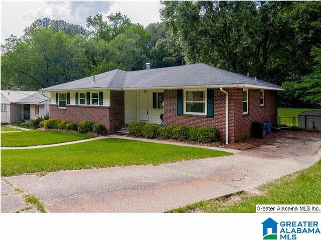 1520 Cresthill Road Birmingham, AL 35213 - Photo 3 of 42