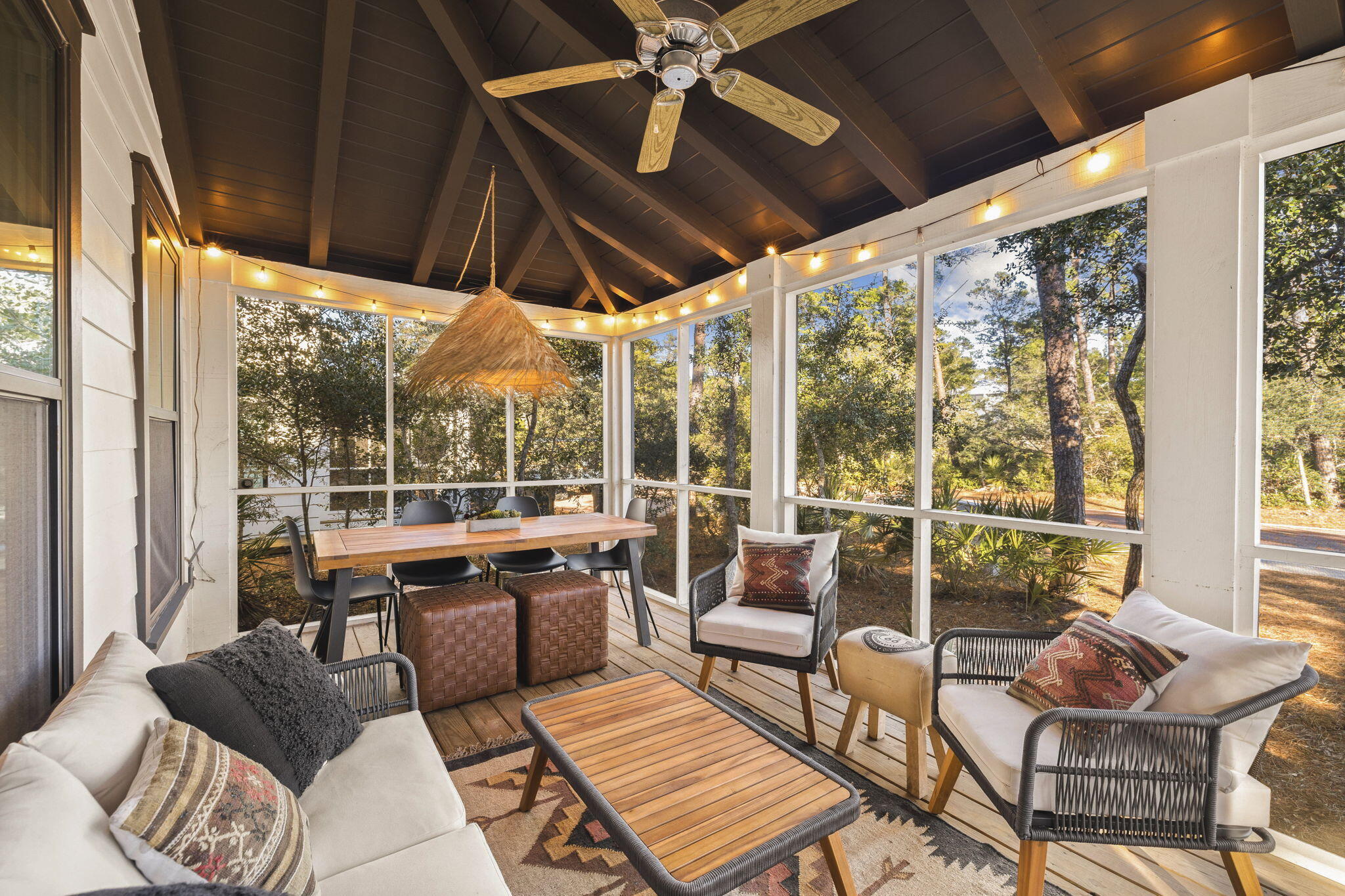 657 Patina Boulevard Seacrest, FL 32461 - Photo 2 of 25 Image #7 | Front Porch