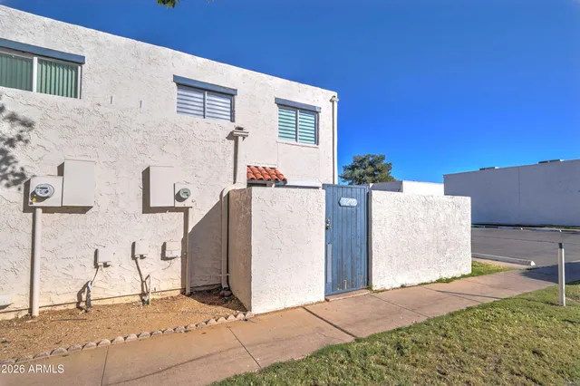 $175,000 | 5202 North 42nd Drive, Phoenix, AZ 85019