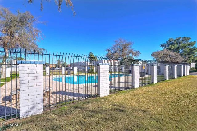 $175,000 | 5202 North 42nd Drive, Phoenix, AZ 85019