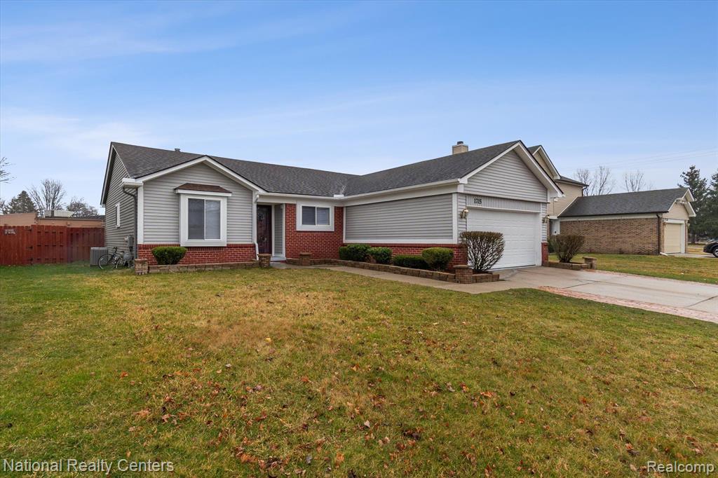 1715 Fern Court Canton, MI 48188 - Photo 2 of 41