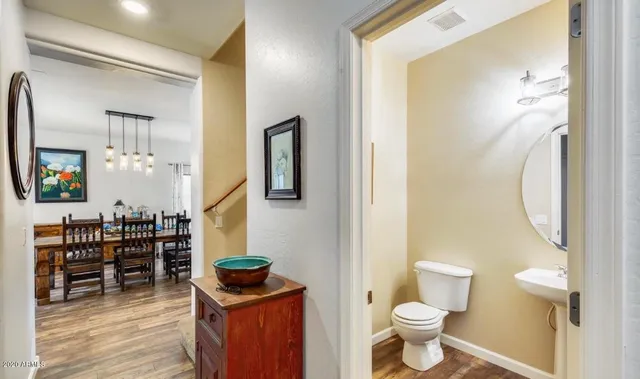 $2,795 | 15210 West Cortez Street, Surprise, AZ 85379