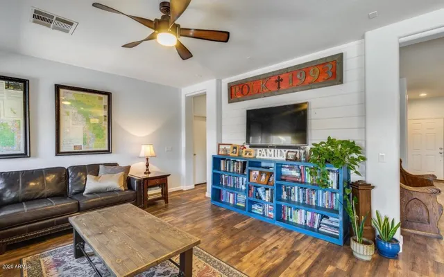 $2,795 | 15210 West Cortez Street, Surprise, AZ 85379