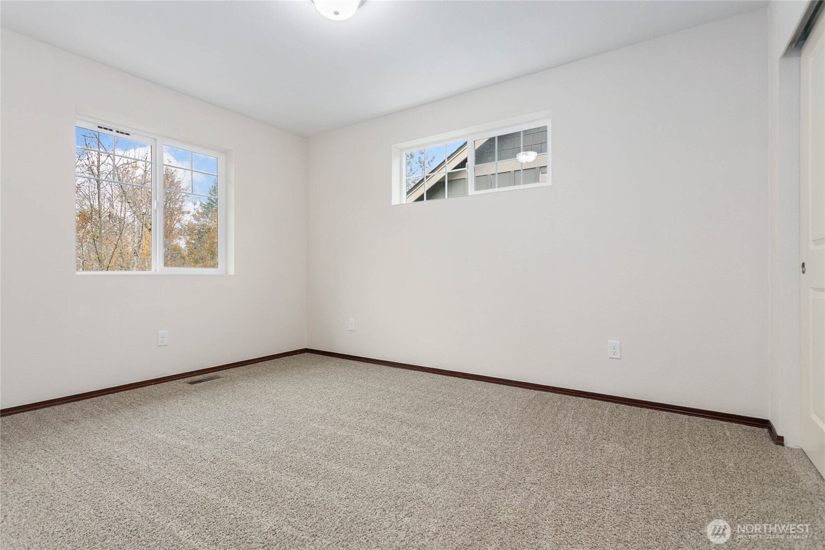 4305 Sumac Lane Bellingham, WA 98226 - Photo 23 of 38 an empty room with windows