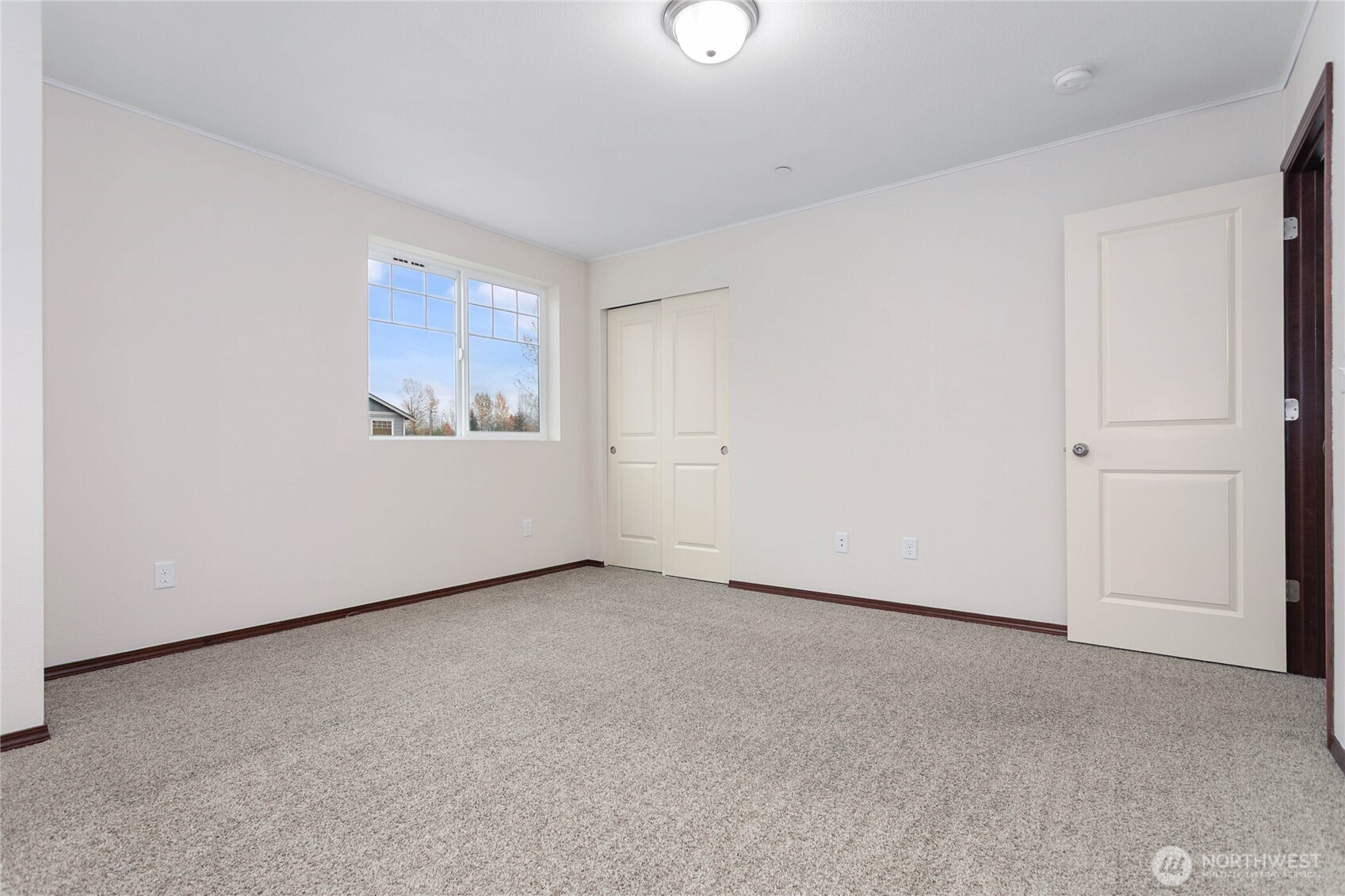 4305 Sumac Lane Bellingham, WA 98226 - Photo 26 of 38 a view of empty room