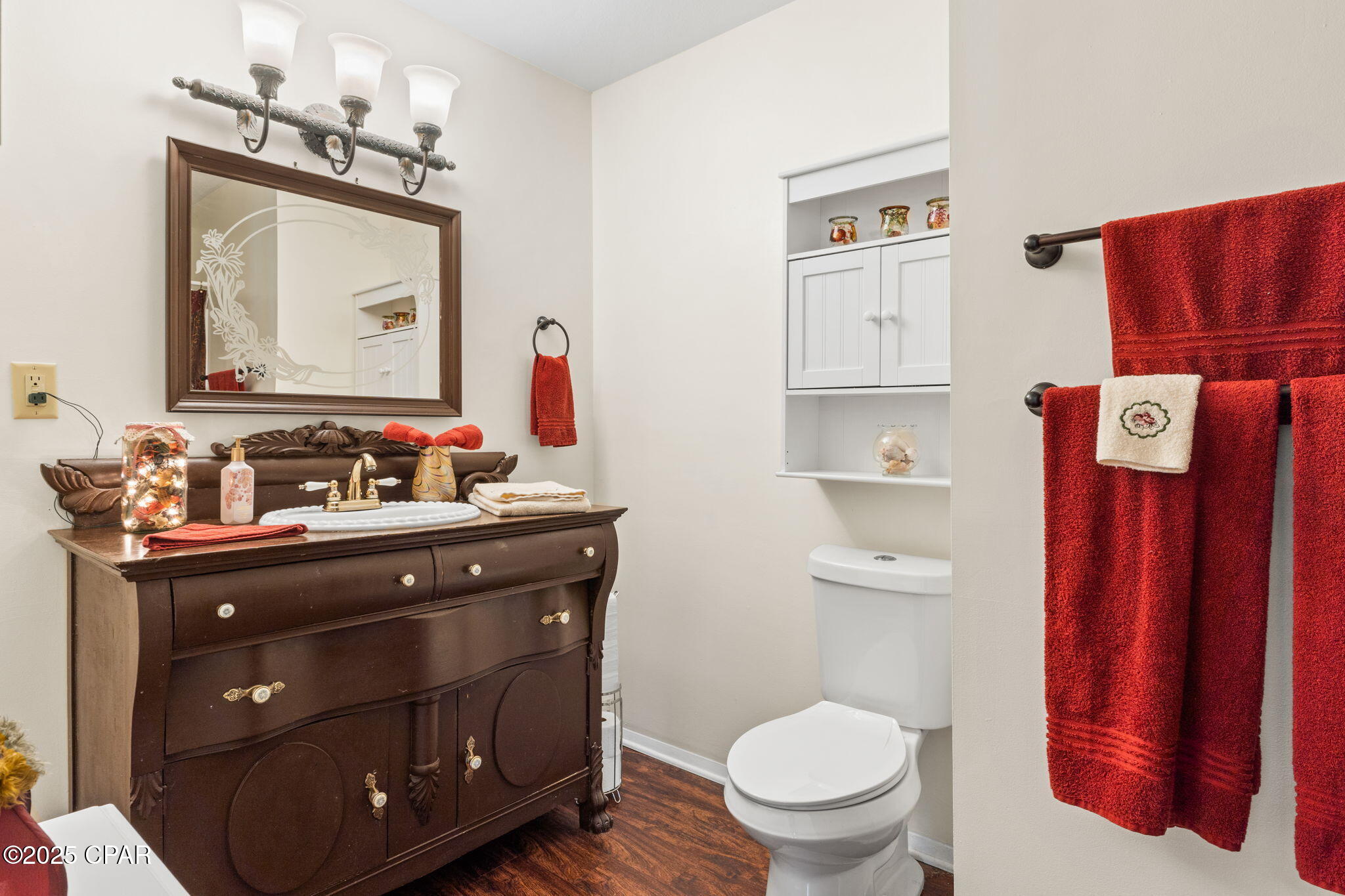 4205 Northshore Road Lynn Haven, FL 32444 - Photo 36 of 56