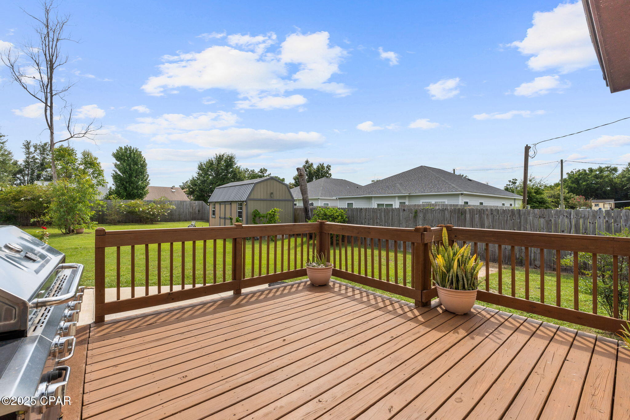 4205 Northshore Road Lynn Haven, FL 32444 - Photo 42 of 56