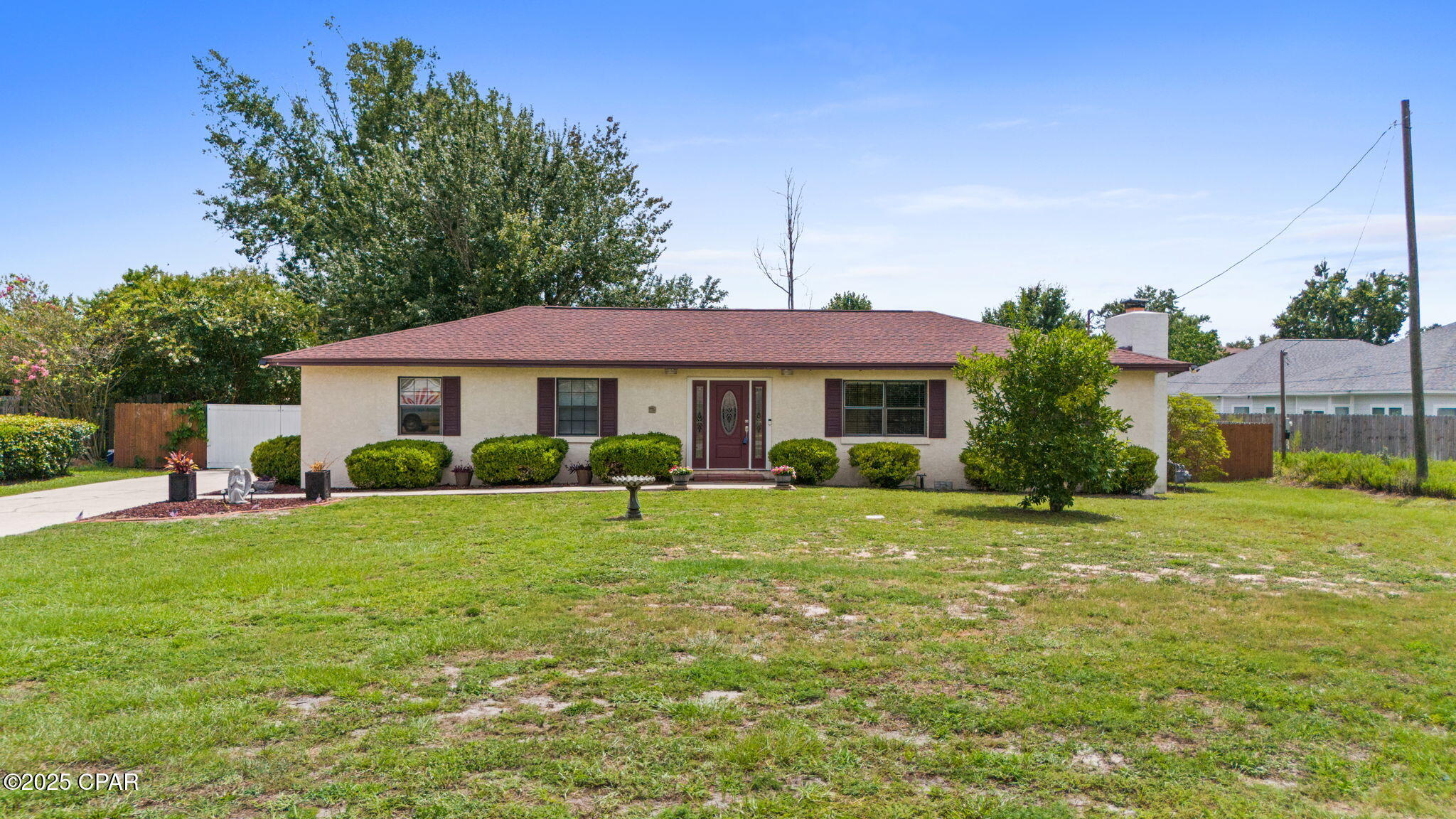 4205 Northshore Road Lynn Haven, FL 32444 - Photo 50 of 56