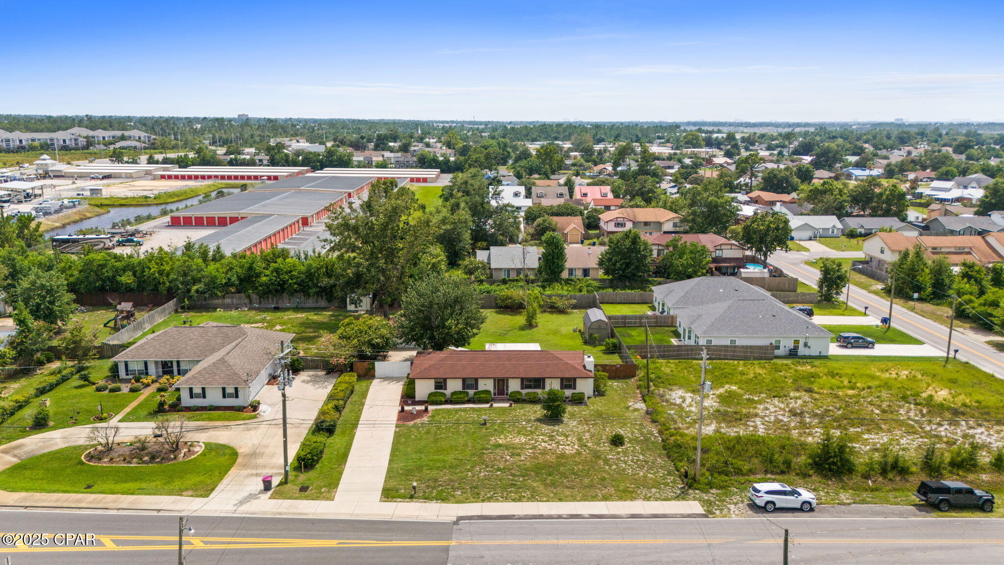 4205 Northshore Road Lynn Haven, FL 32444 - Photo 51 of 56