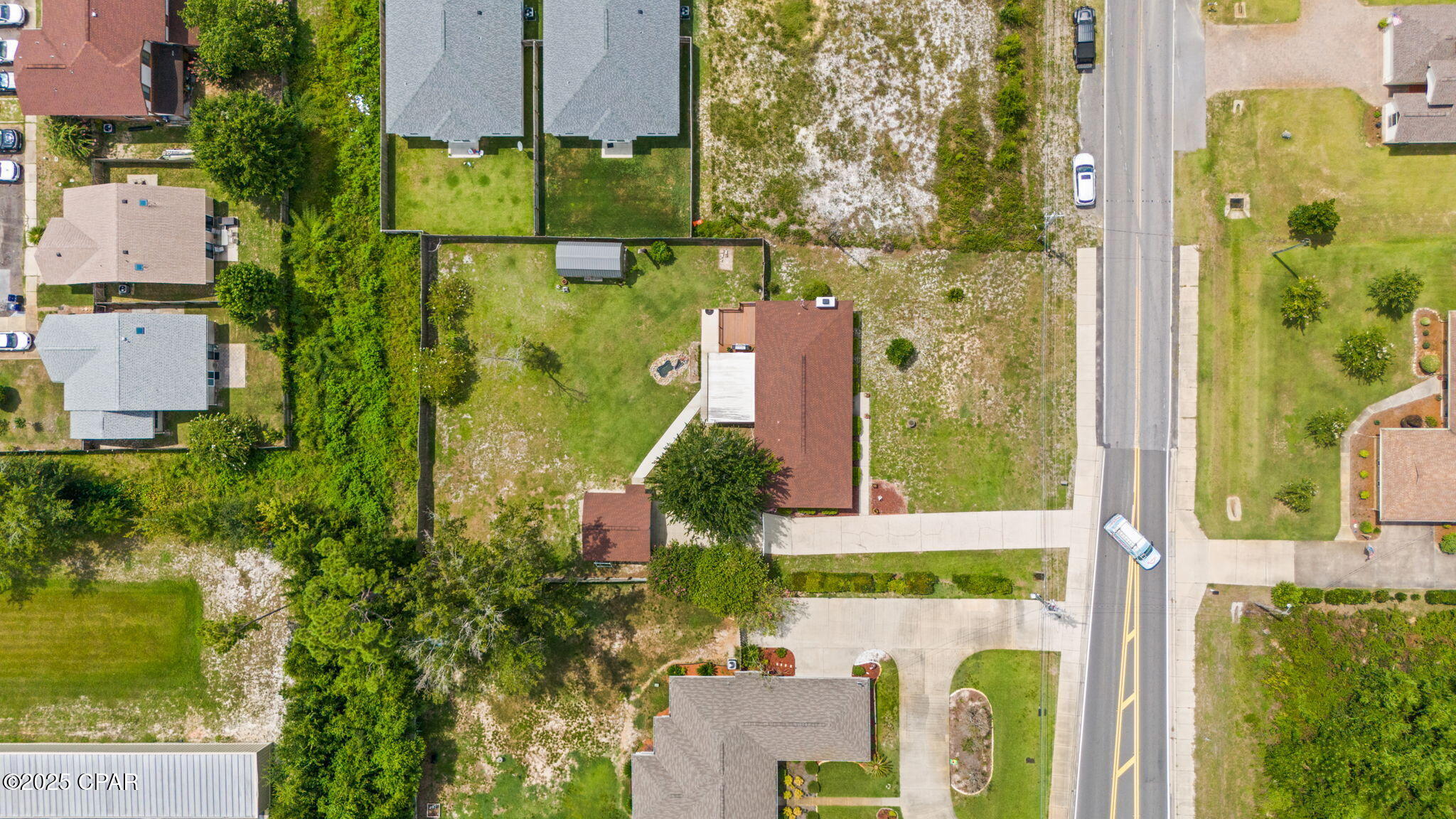 4205 Northshore Road Lynn Haven, FL 32444 - Photo 54 of 56