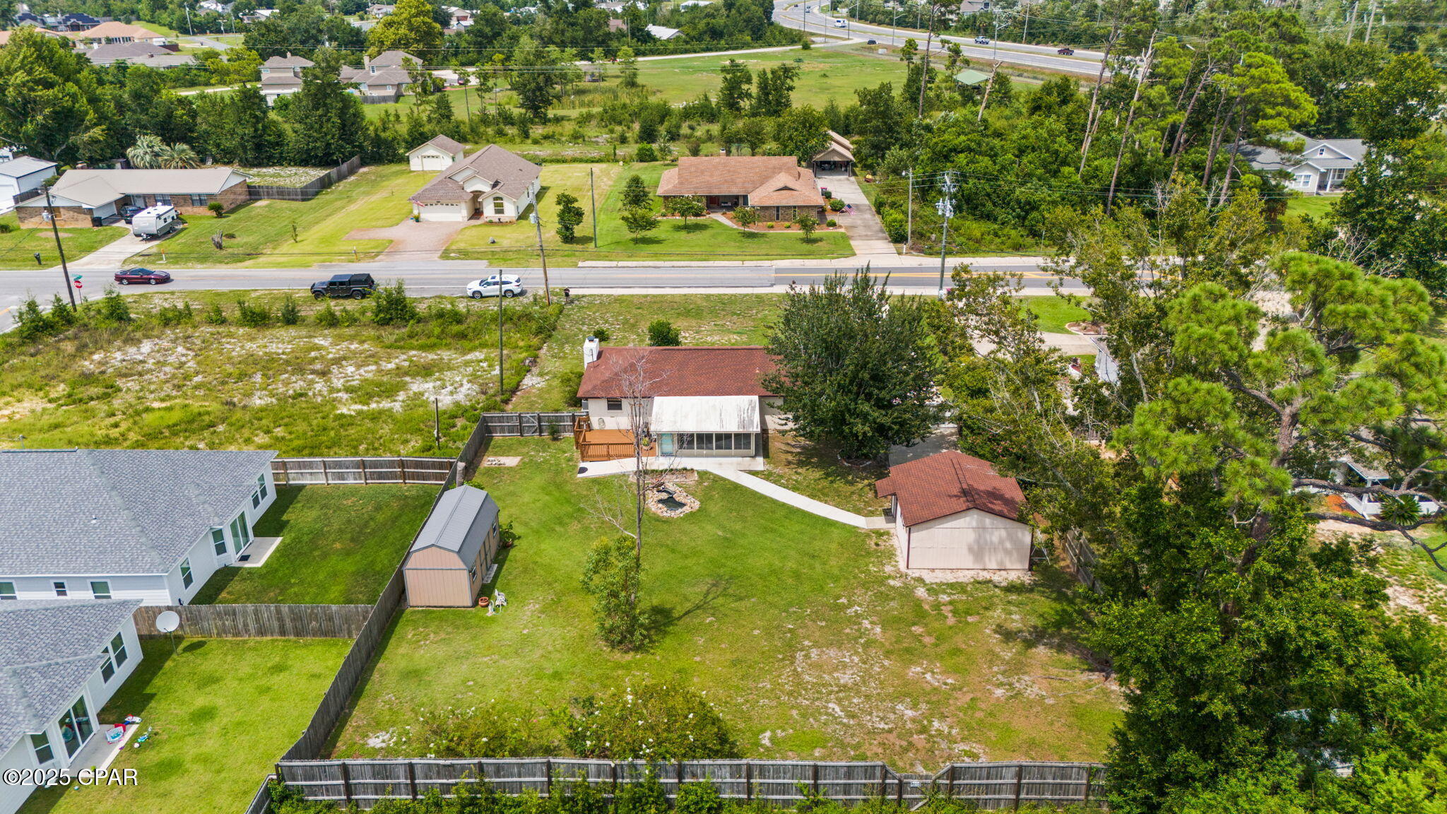 4205 Northshore Road Lynn Haven, FL 32444 - Photo 55 of 56