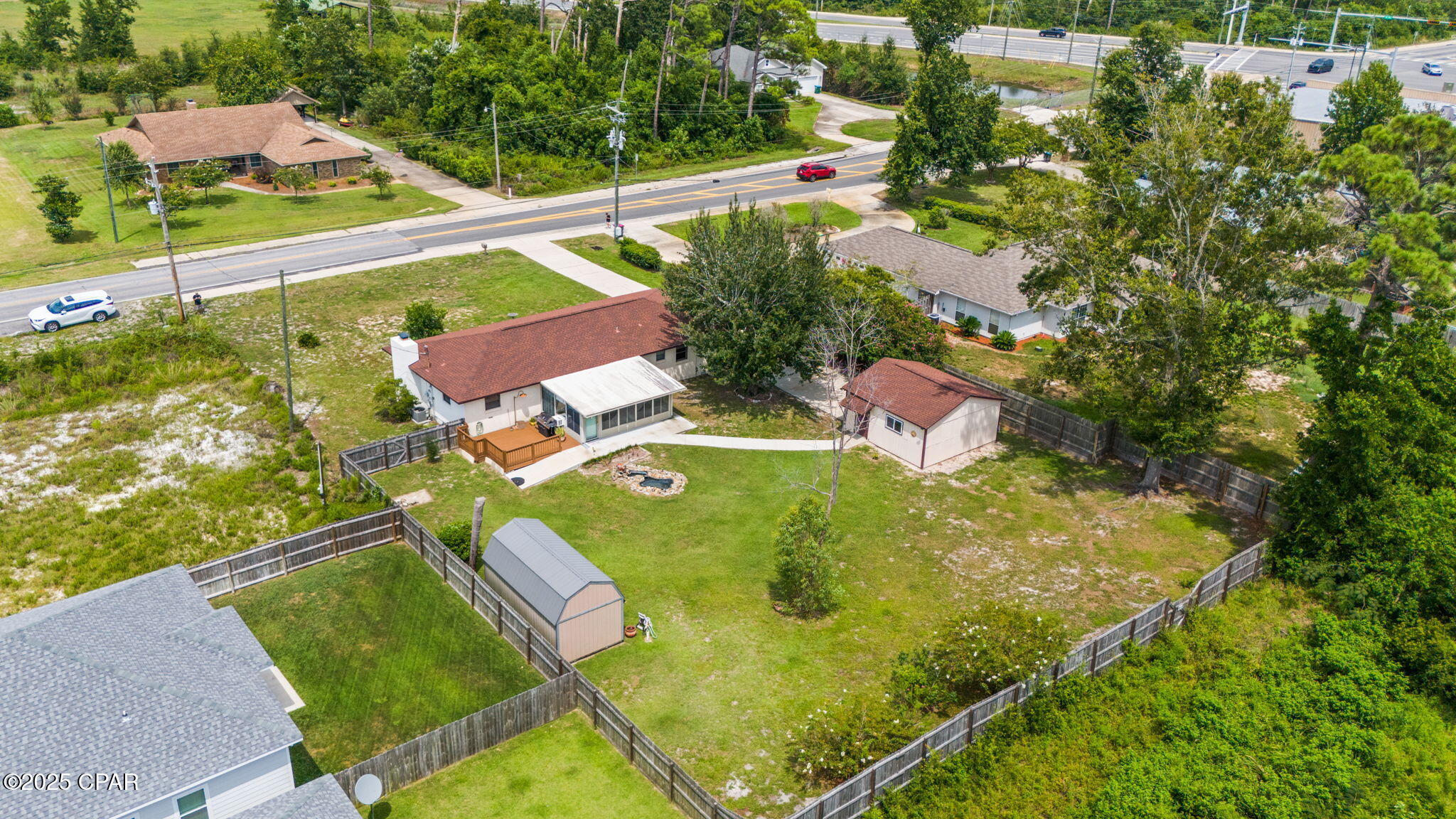 4205 Northshore Road Lynn Haven, FL 32444 - Photo 56 of 56