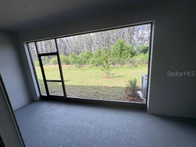 32547 Welling Blade Loop Wesley Chapel, FL 33545 - Photo 19 of 21 a view of an empty room with a window