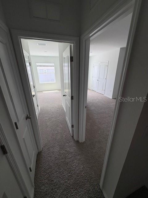 32547 Welling Blade Loop Wesley Chapel, FL 33545 - Photo 8 of 21 a view of a hallway